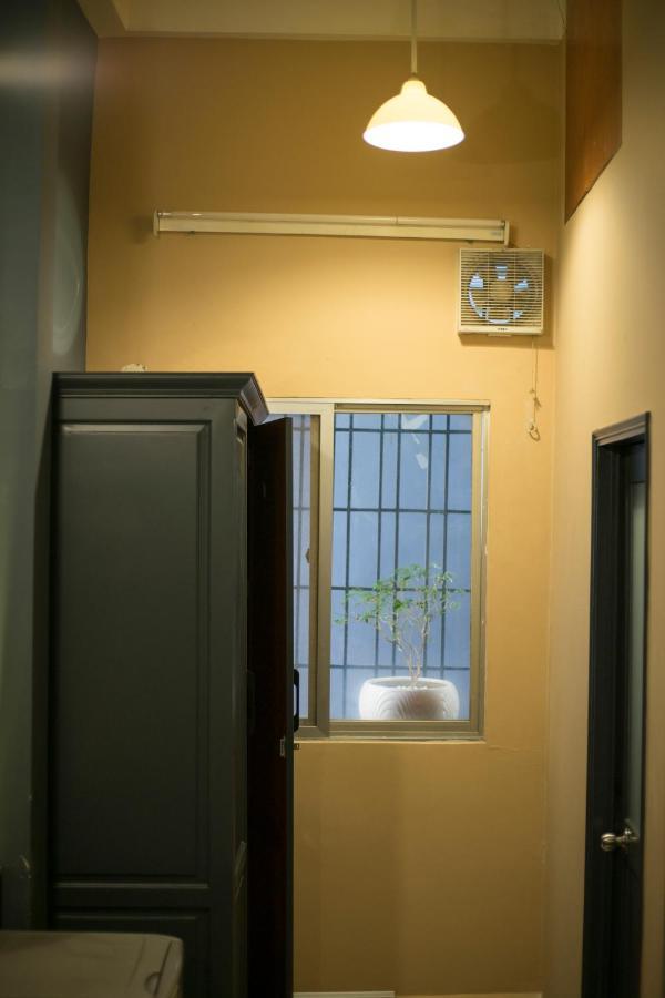 Happy Saigon Hostel Bandar Ho Chi Minh Luaran gambar