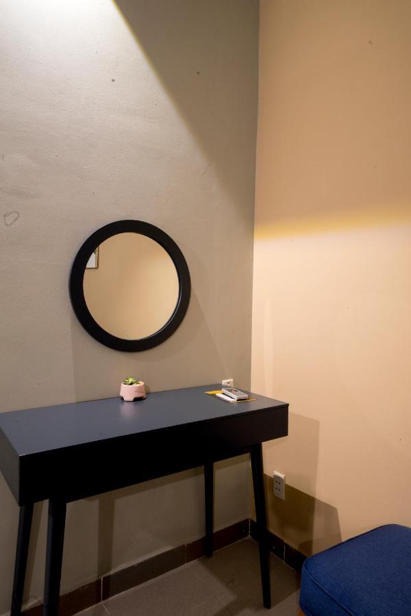 Happy Saigon Hostel Bandar Ho Chi Minh Luaran gambar