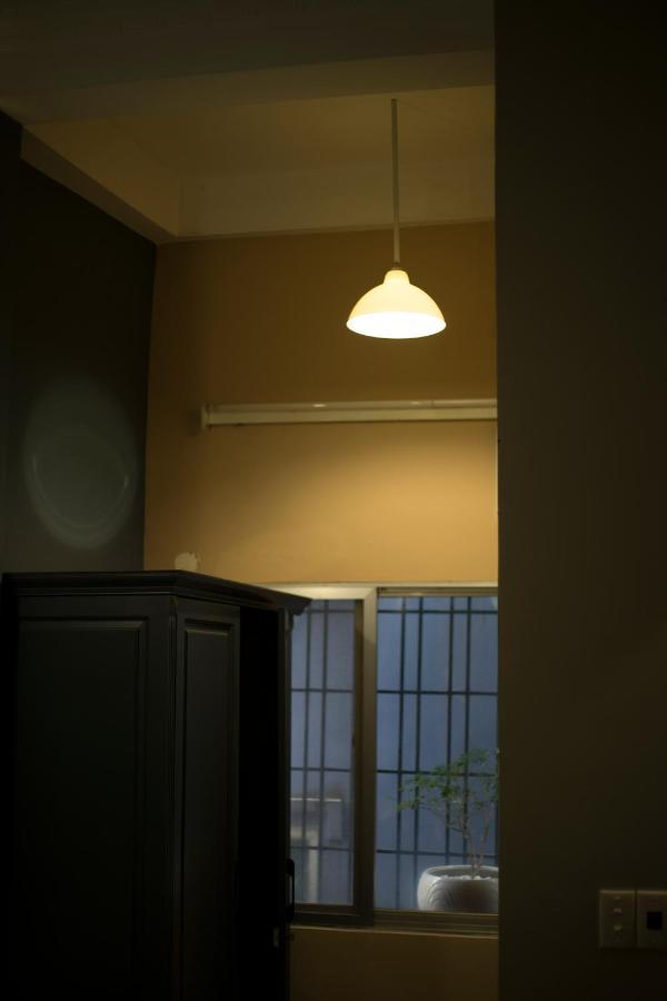 Happy Saigon Hostel Bandar Ho Chi Minh Luaran gambar