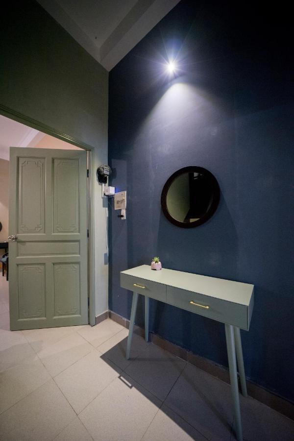 Happy Saigon Hostel Bandar Ho Chi Minh Luaran gambar